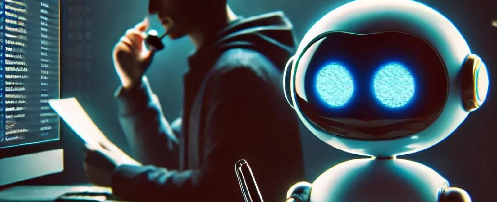 The Dark Side Of Chatbots: Who’s Really Listening To Your Conversations?