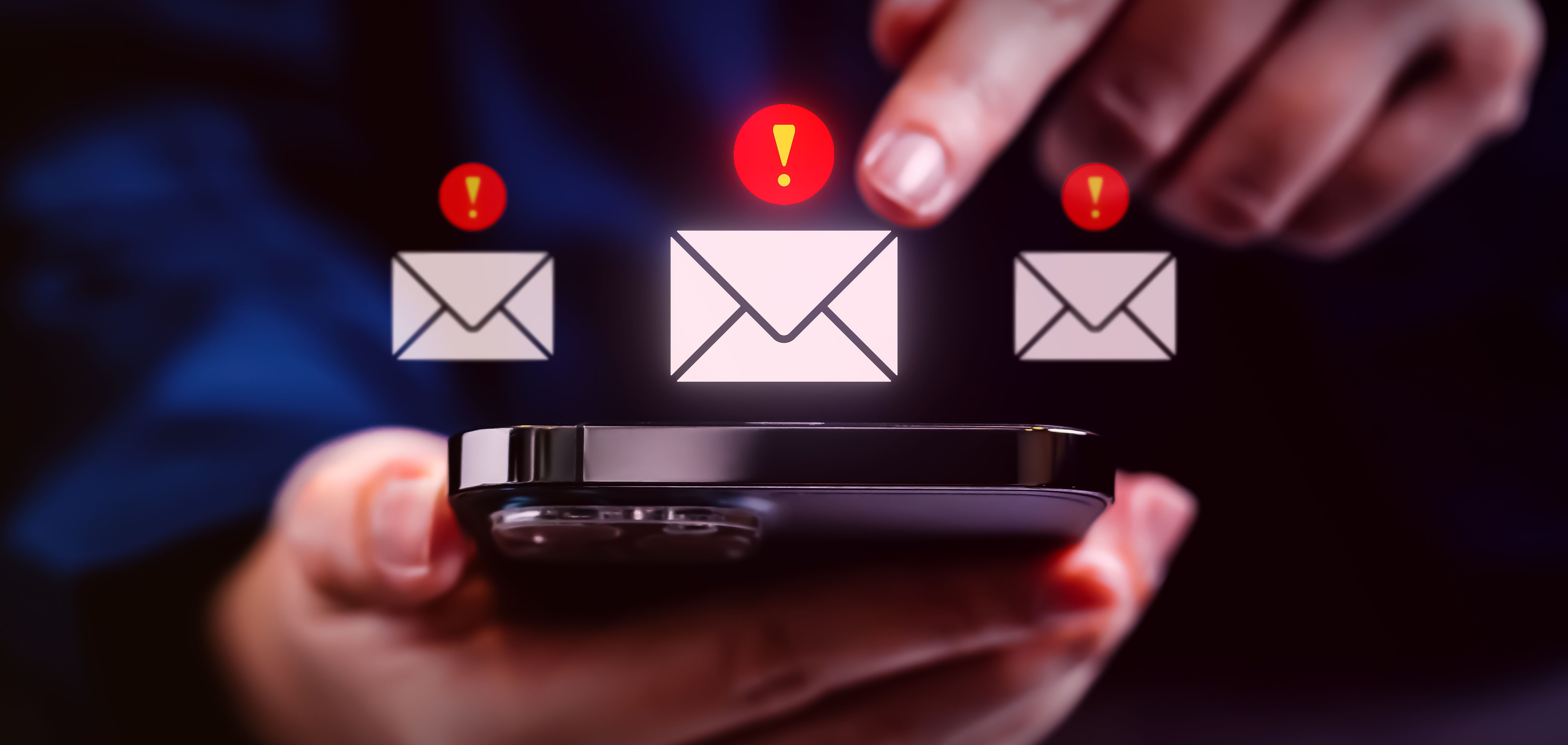 Business Email Compromise Examples