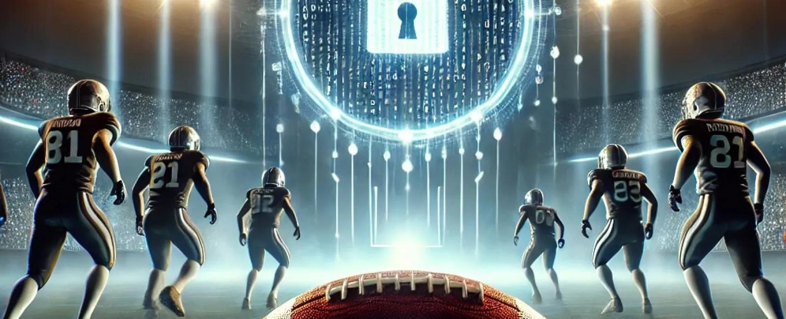 How To Beat The Hackers This Year