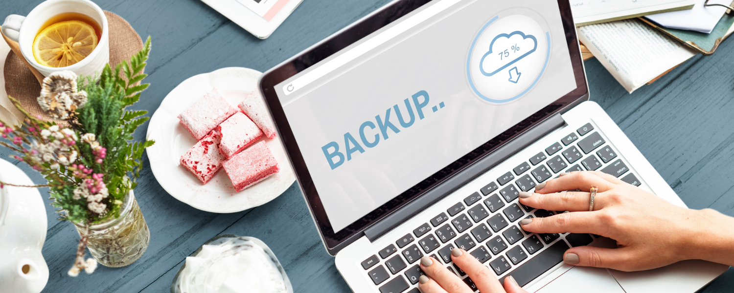 Backups Are Not Enough: The Difference Between Disaster Recovery and Business Continuity