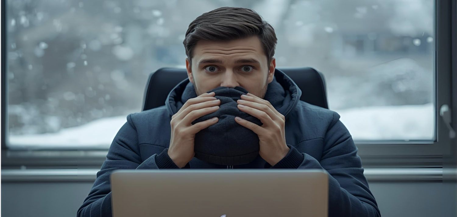 Winter Is Here: Keep Your Business Warm, Safe & Running