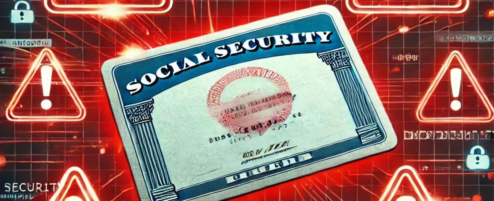 Is Your Social Security Number Leaked? Here’s How To Find Out And What To Do Next