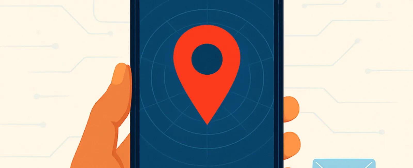Your Phone Can Be Tracked – And It’s Easier Than You Think