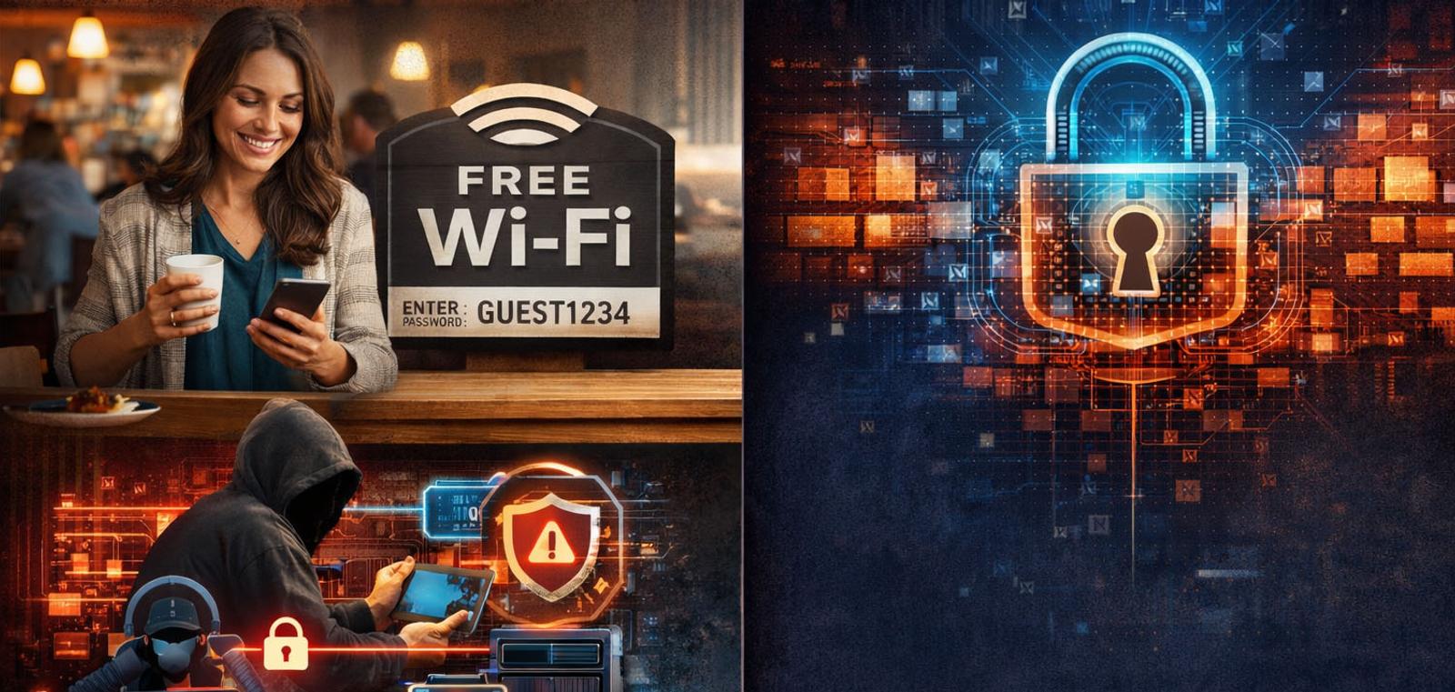 How to Implement Zero Trust for Your Office Guest Wi-Fi Network