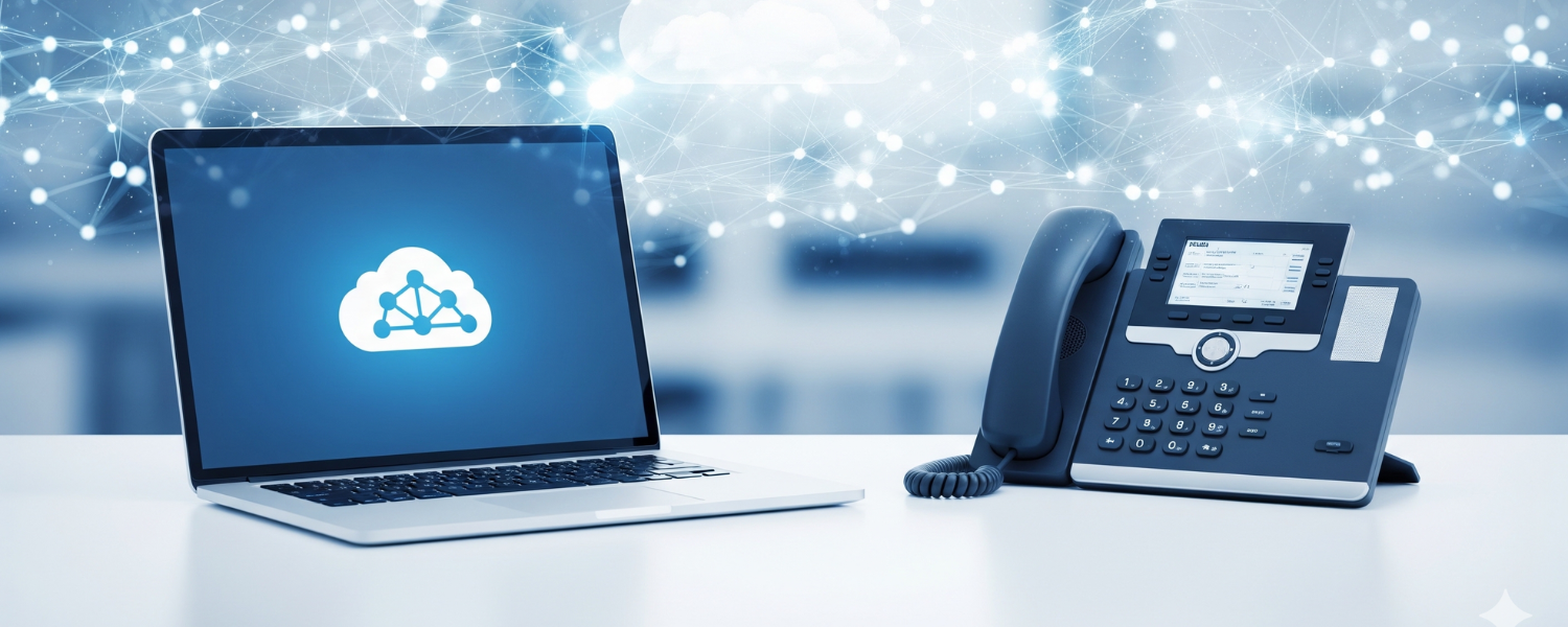 VoIP vs landline: Which phone system is right for your business?