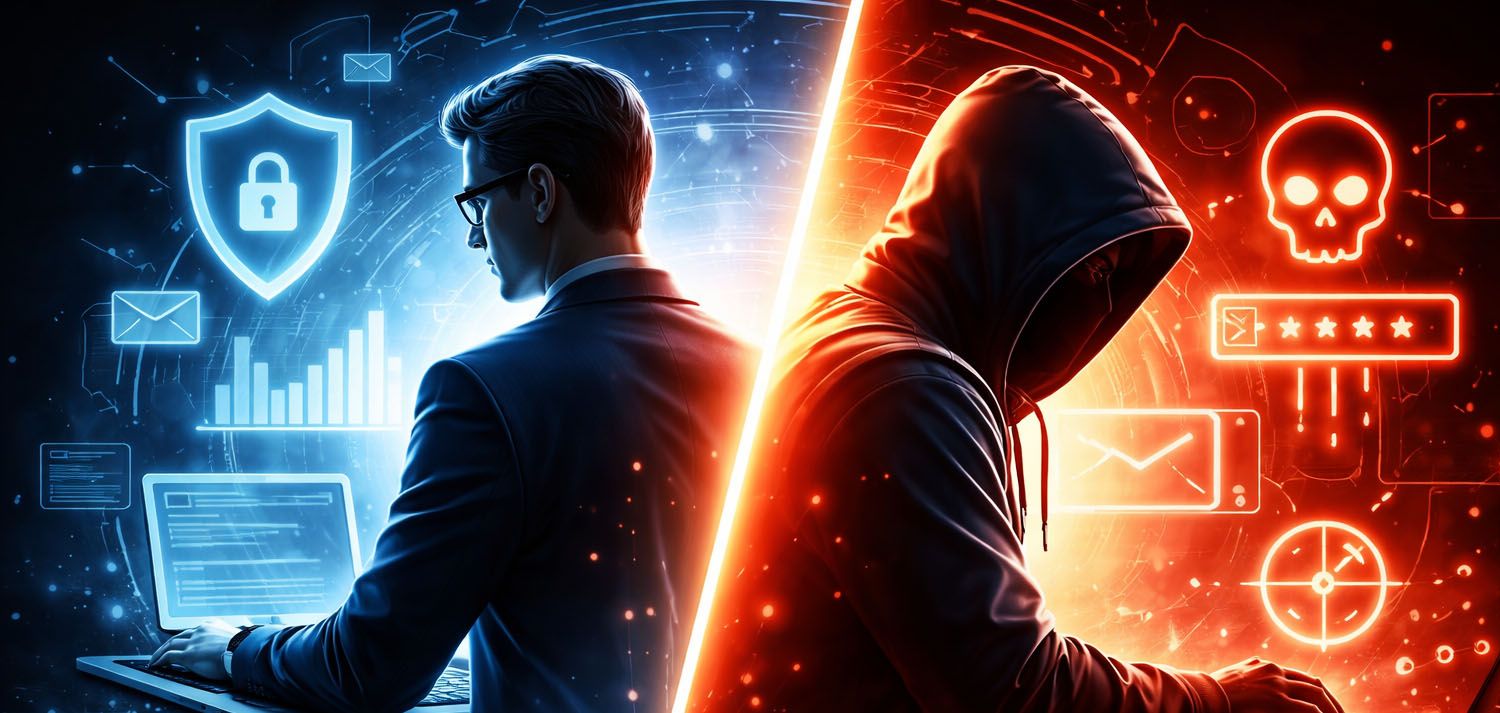 How AI Is Reshaping Cybersecurity and IT Strategy