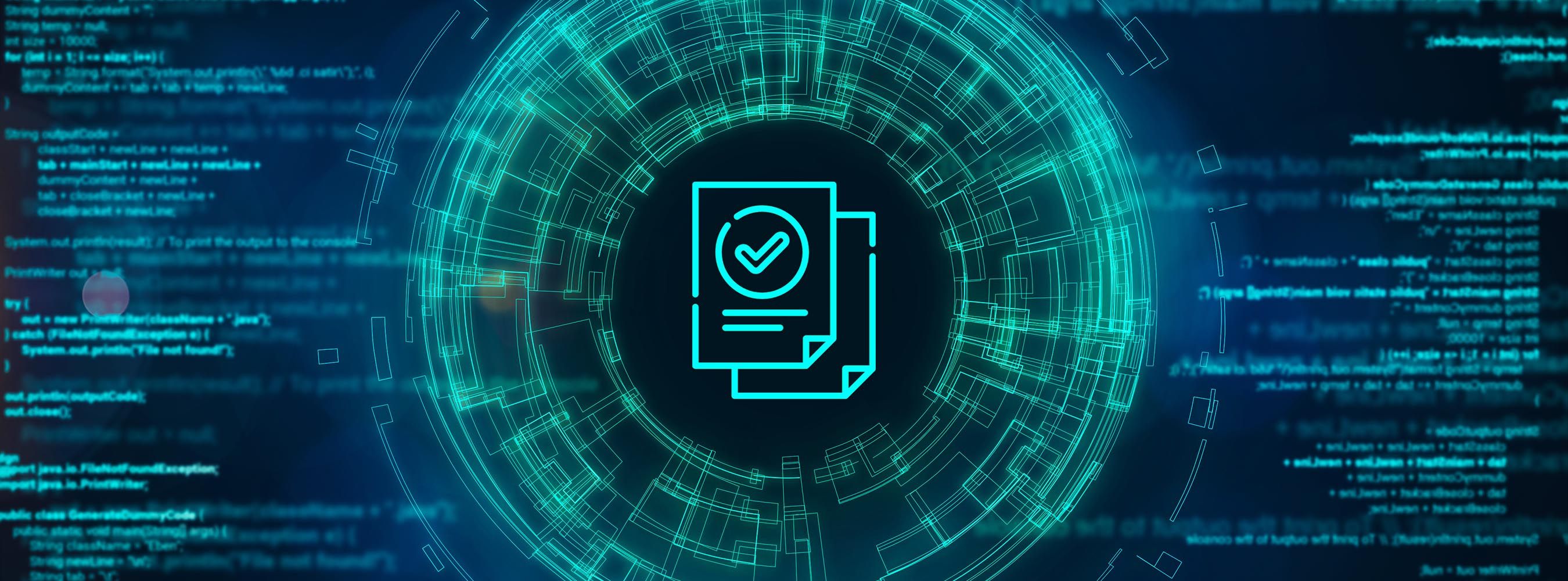 Data governance