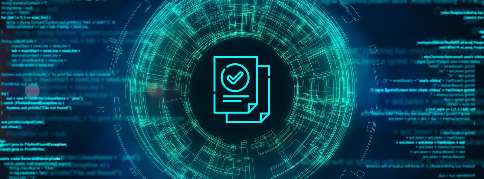 Data governance