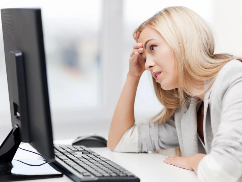 Why Is My Computer So Slow?