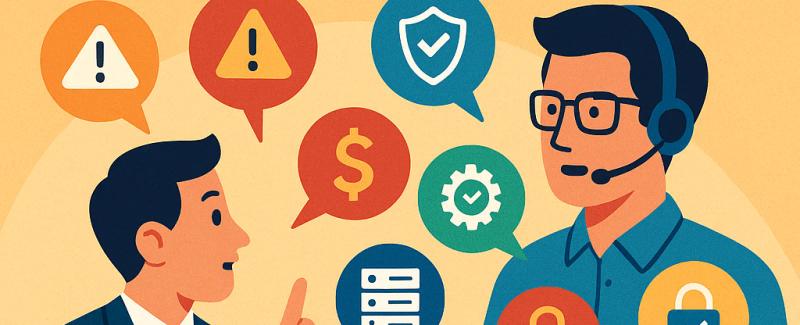 7 Questions You Should Be Asking Your IT Provider Every Quarter