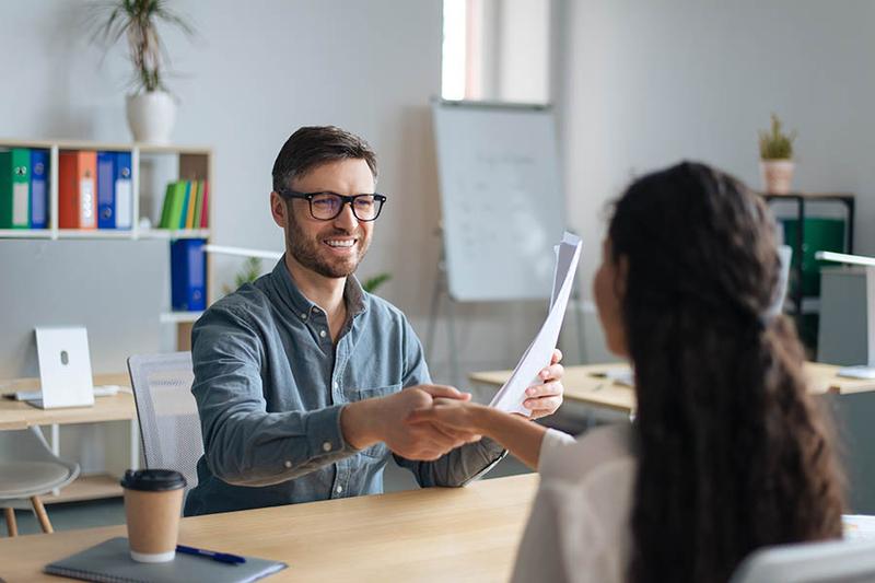 Questions to Managed Service Provider