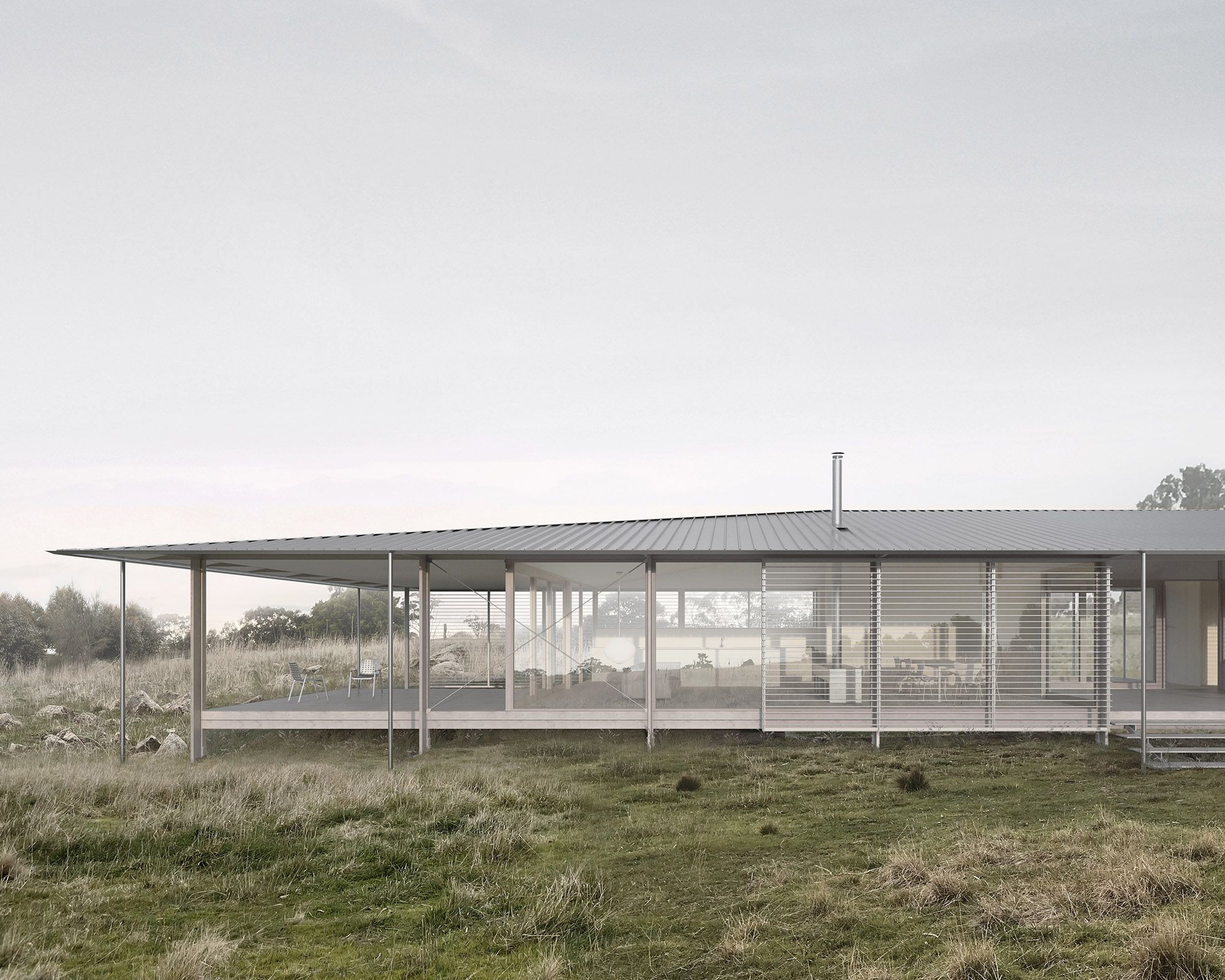 Gnarwarre House