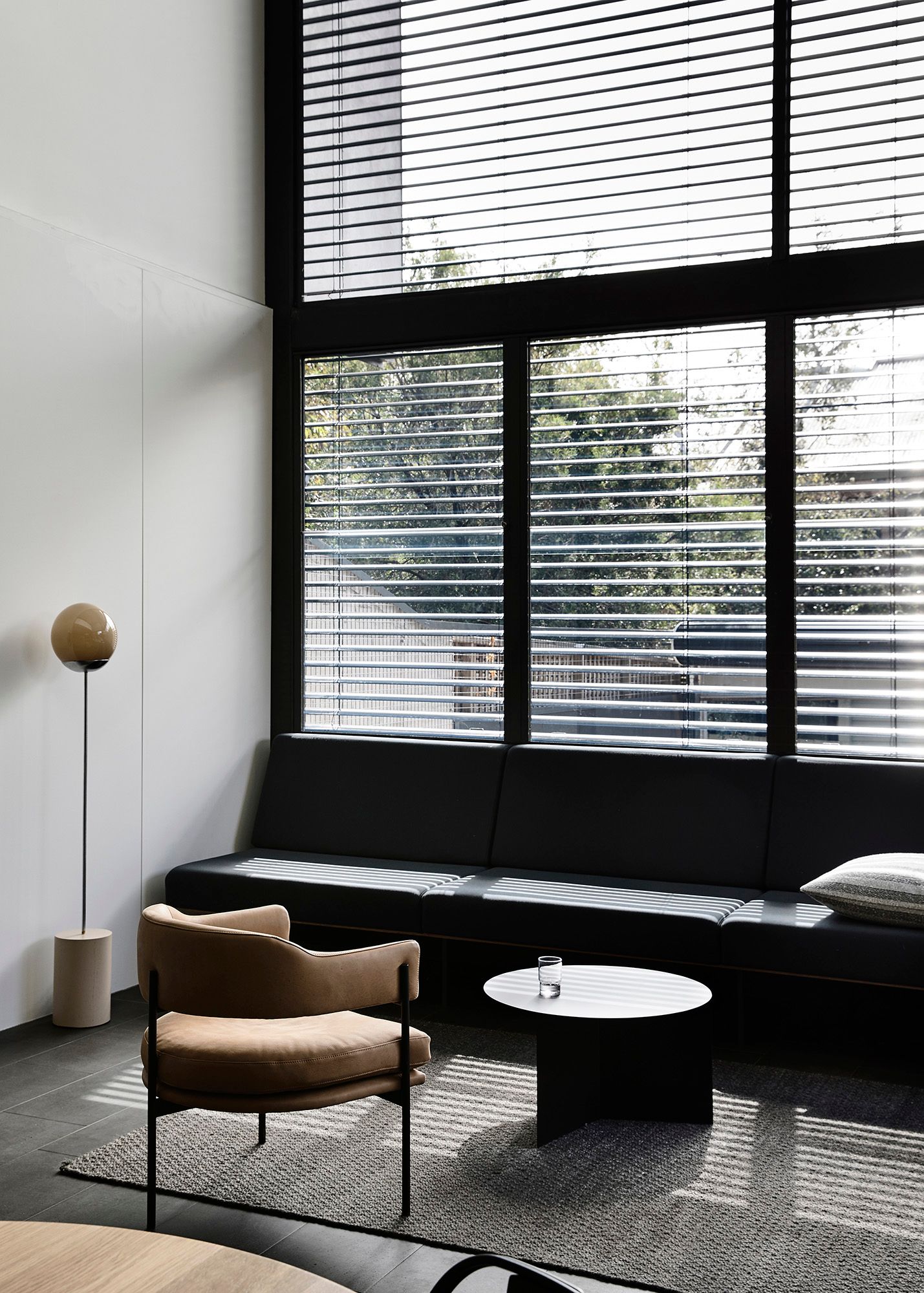 North Melbourne House