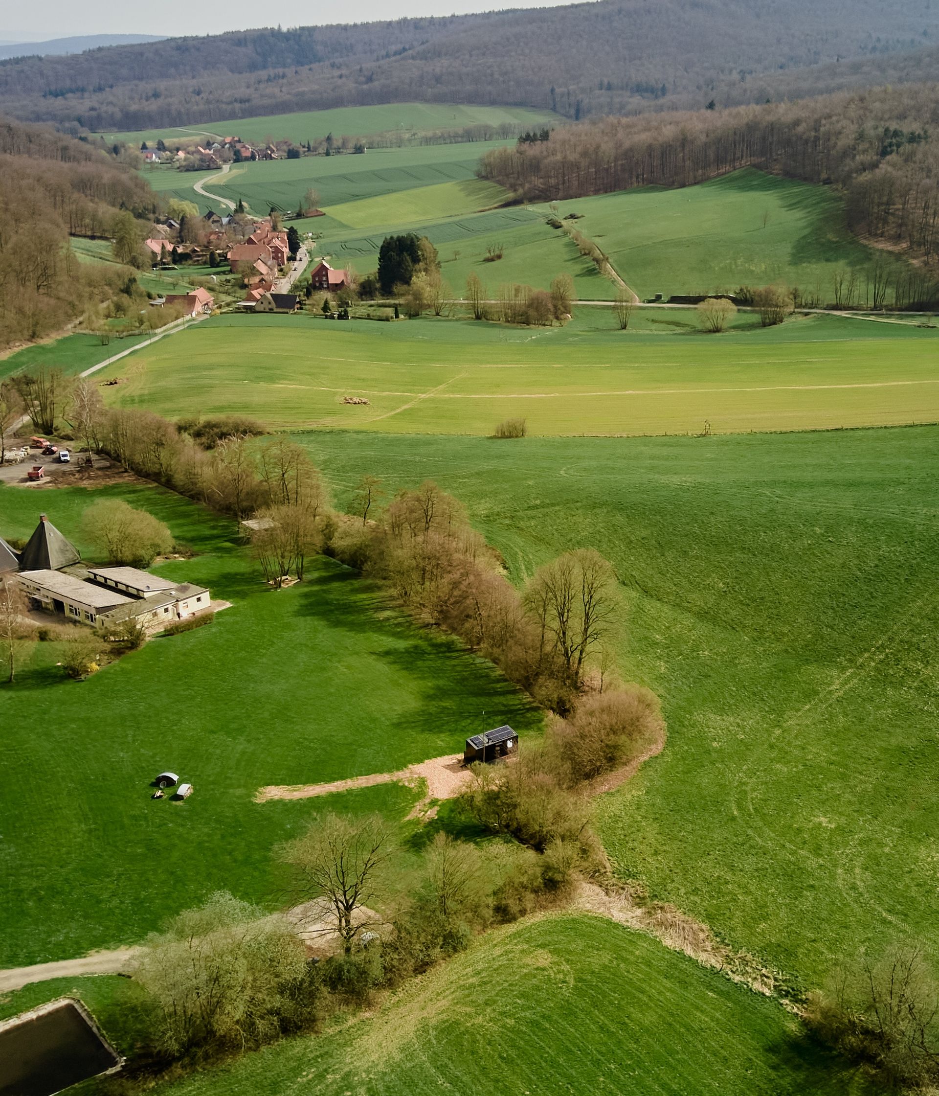 Raus | Become a host