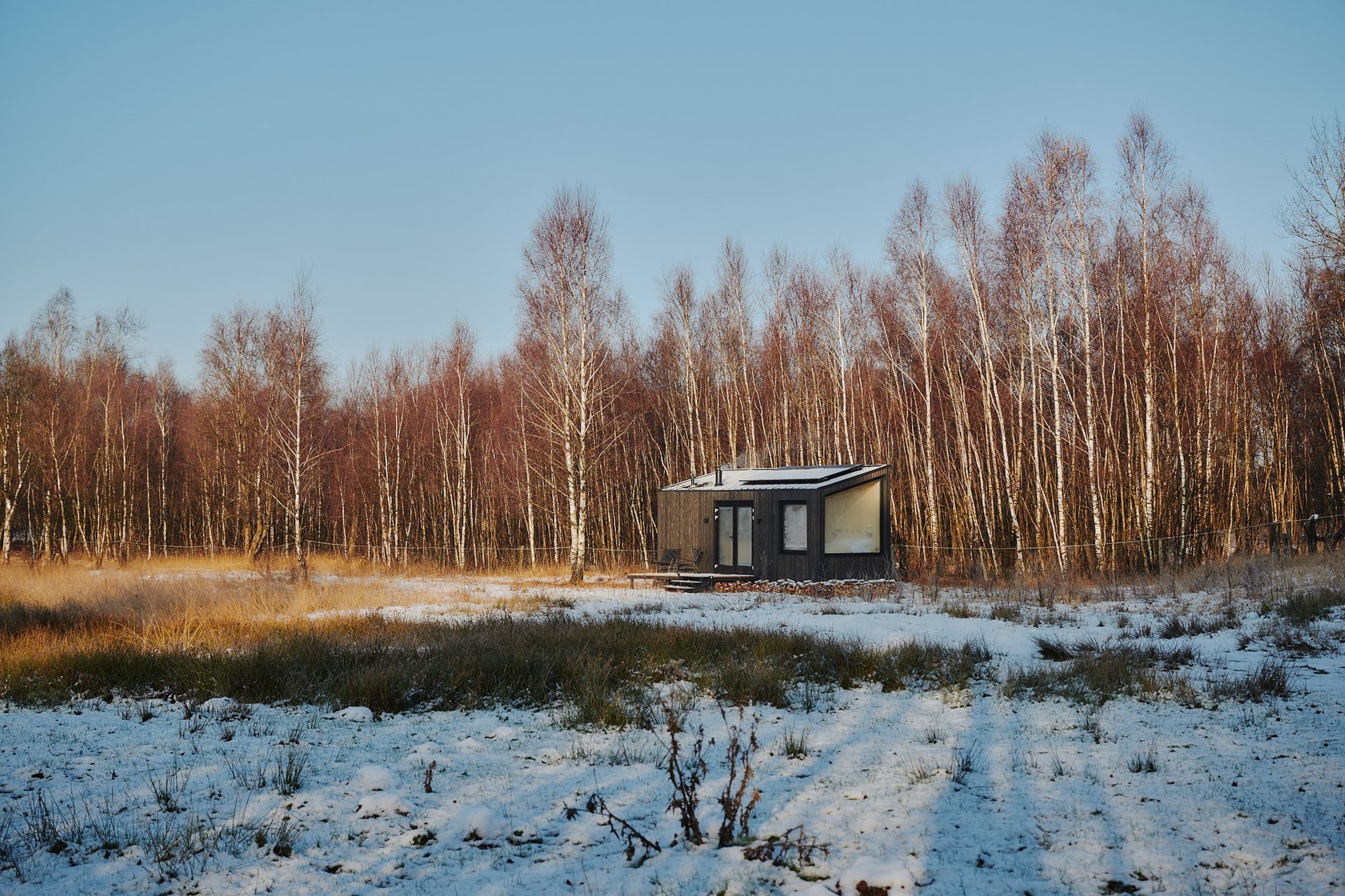 Escape the everyday – dive into a winter sports weekend!