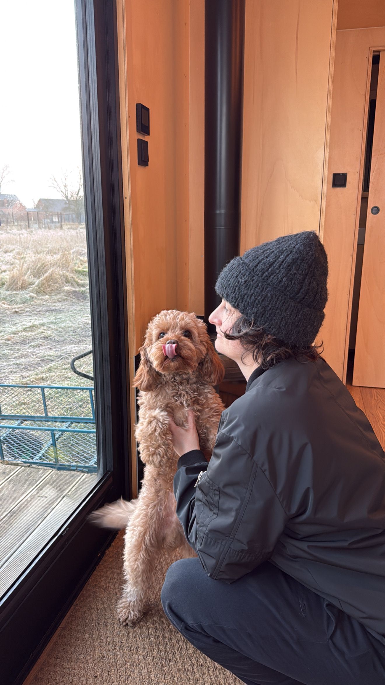 Beatrice shares: Experiencing a creative retreat