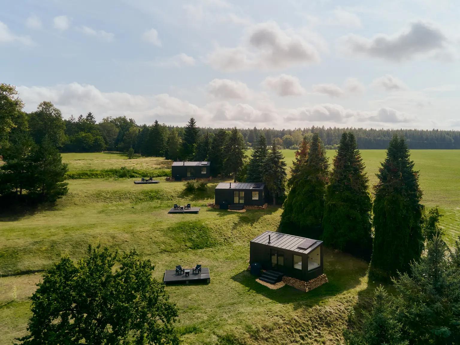 Lease your land and become a Raus partner.