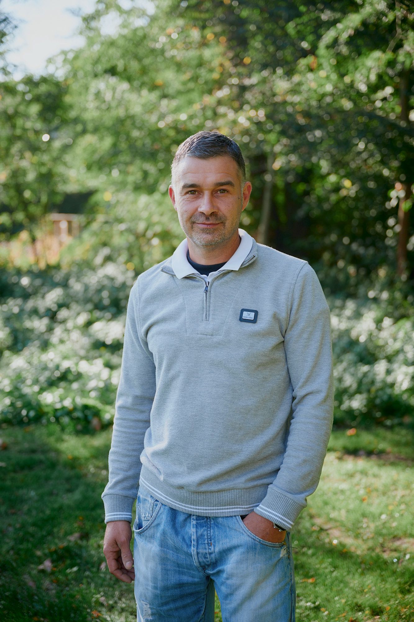 Björn