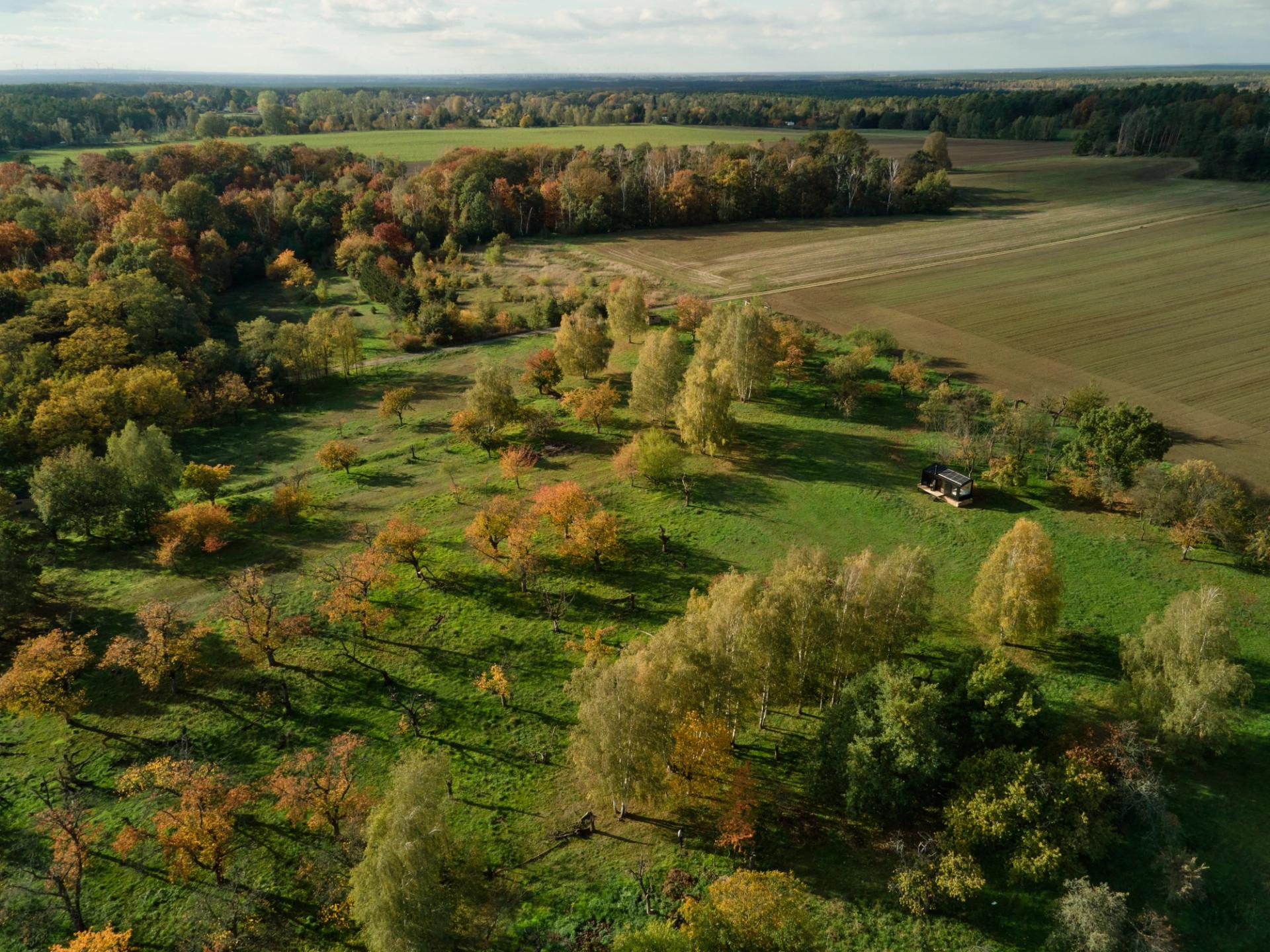 Mindfulness, climate protection
& sustainable travelling