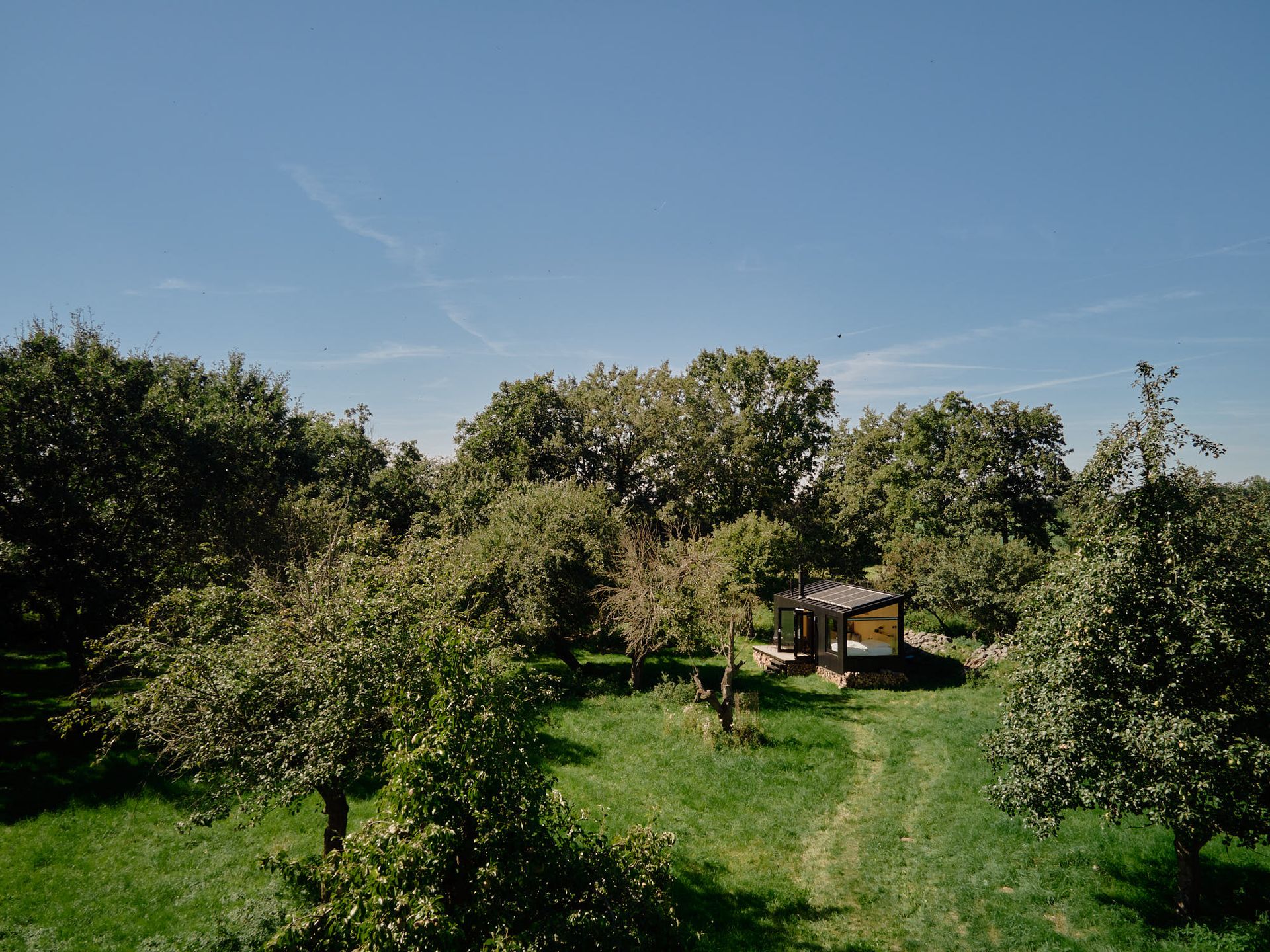 Raus aus dem Alltag, rein ins Abenteuer – mache Urlaub in der Natur an den schönsten Orten Deutschlands