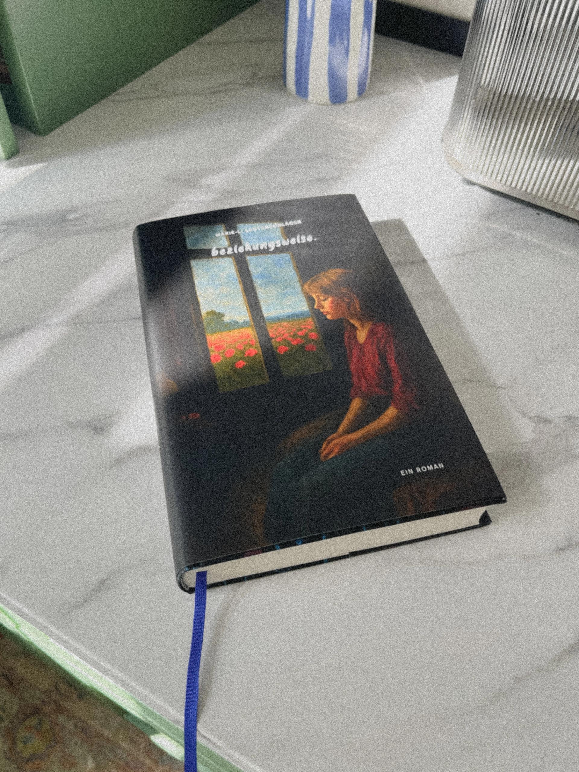 GästInnen erzählen: Von einer kreativen Auszeit