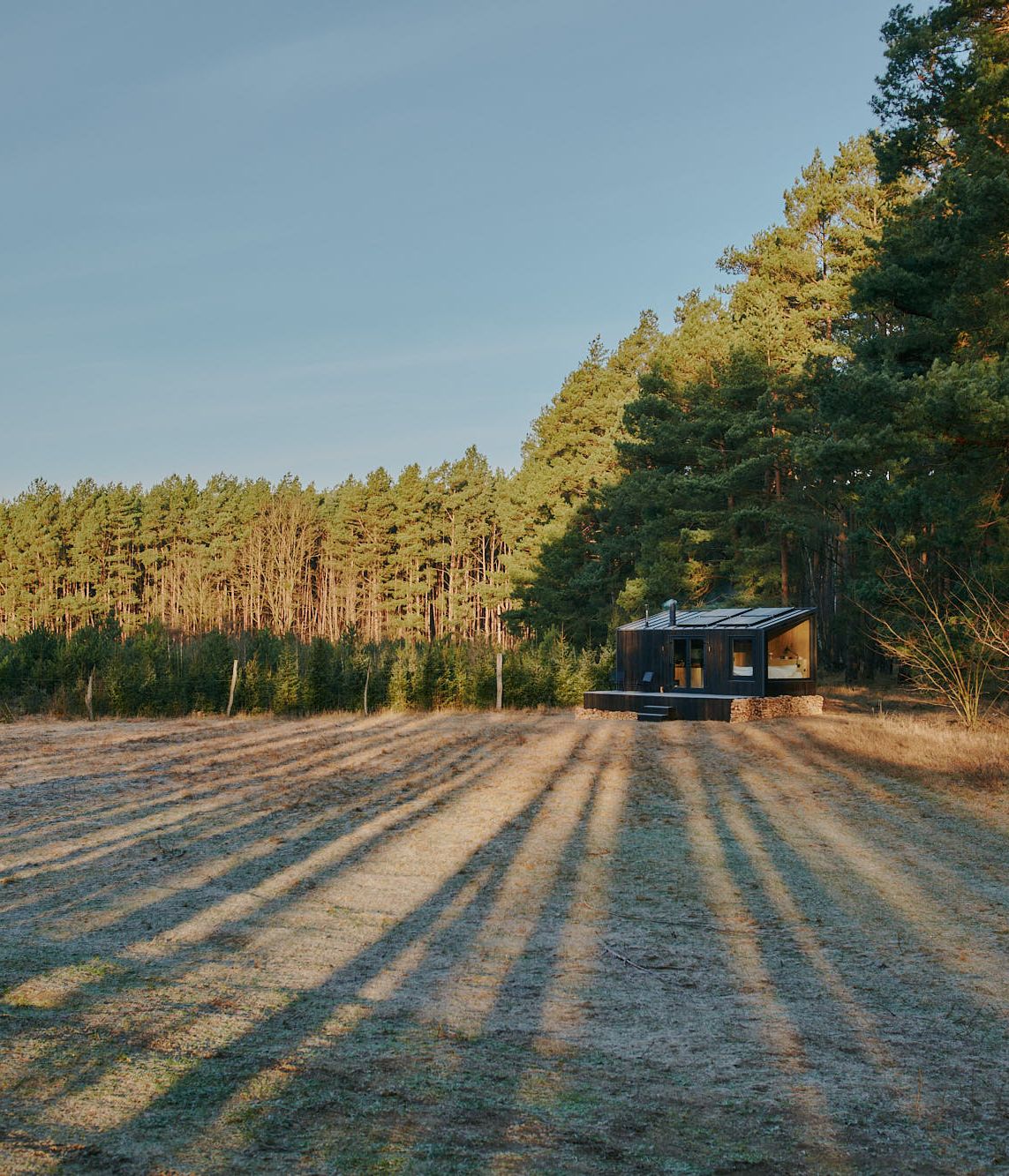 Raus | Become a host