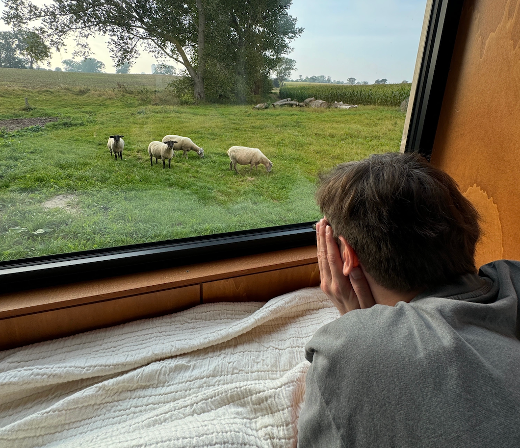 Offline gehen, um wieder bei dir selbst anzukommen – dein Digital-Detox-Urlaub wartet!