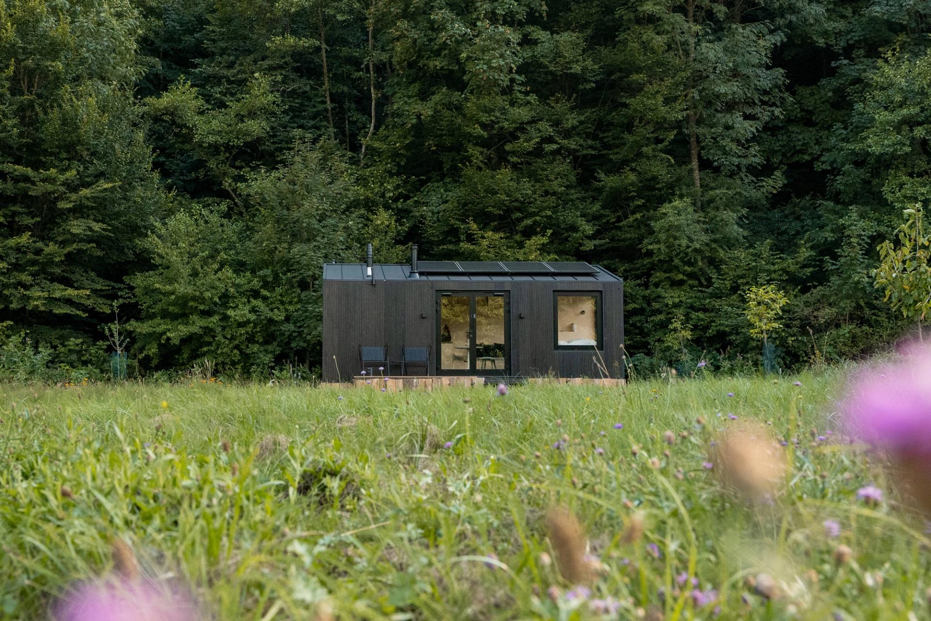Urlaub nahe Graz: Raus aus dem Alltag, rein in die Natur