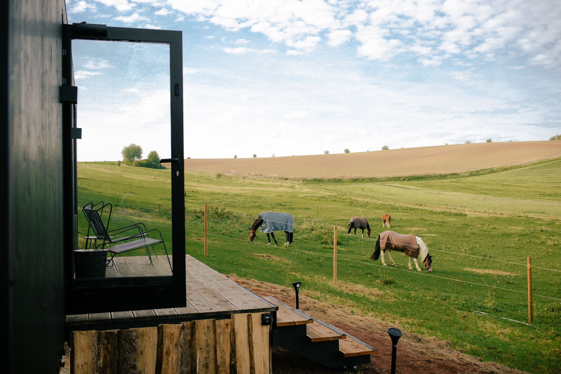 Raus x Zeit für Brot: A Shared Loaf From The Land For The Land