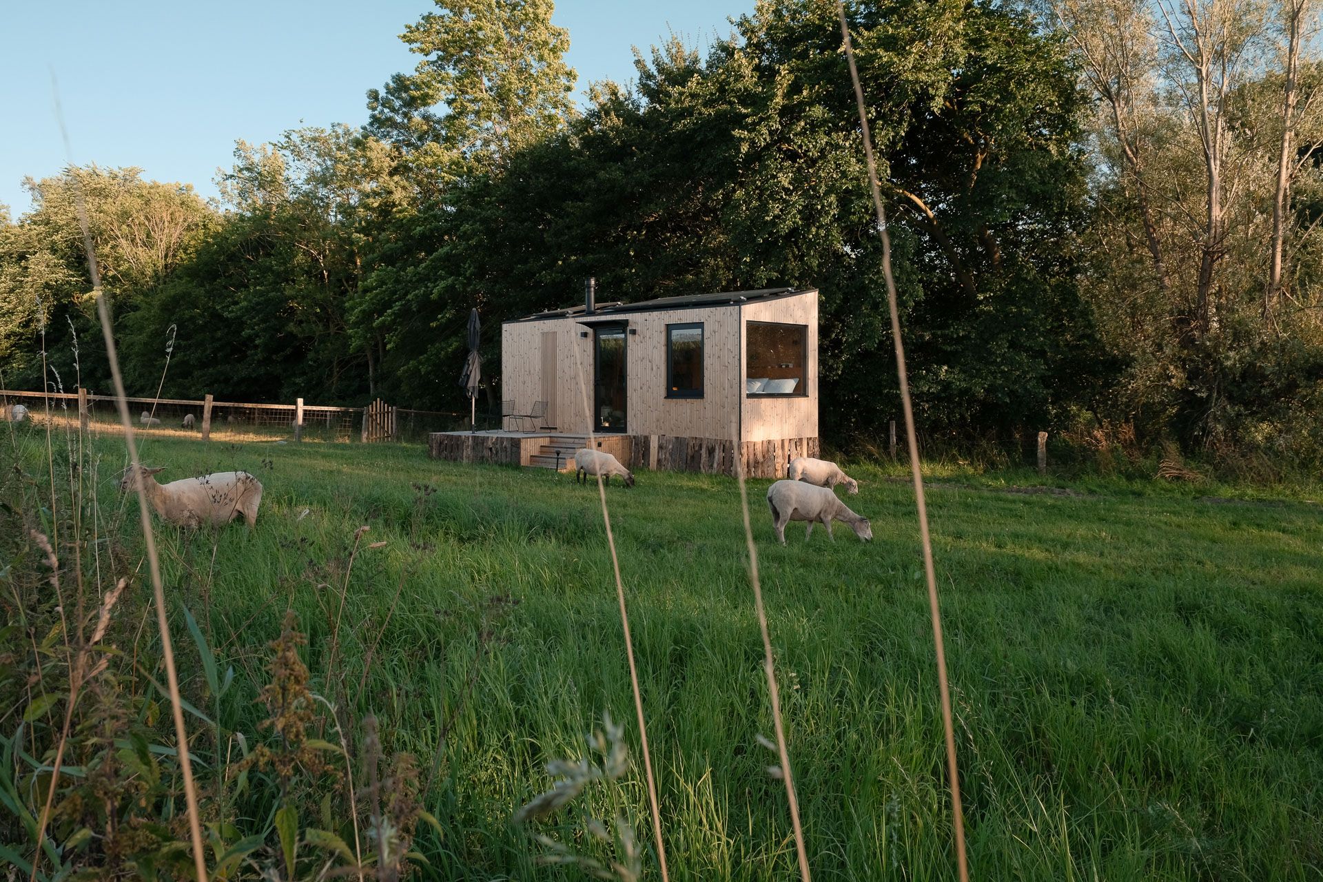Your getaway near Kiel - between the Baltic Sea, Kiel Fjord and lakes