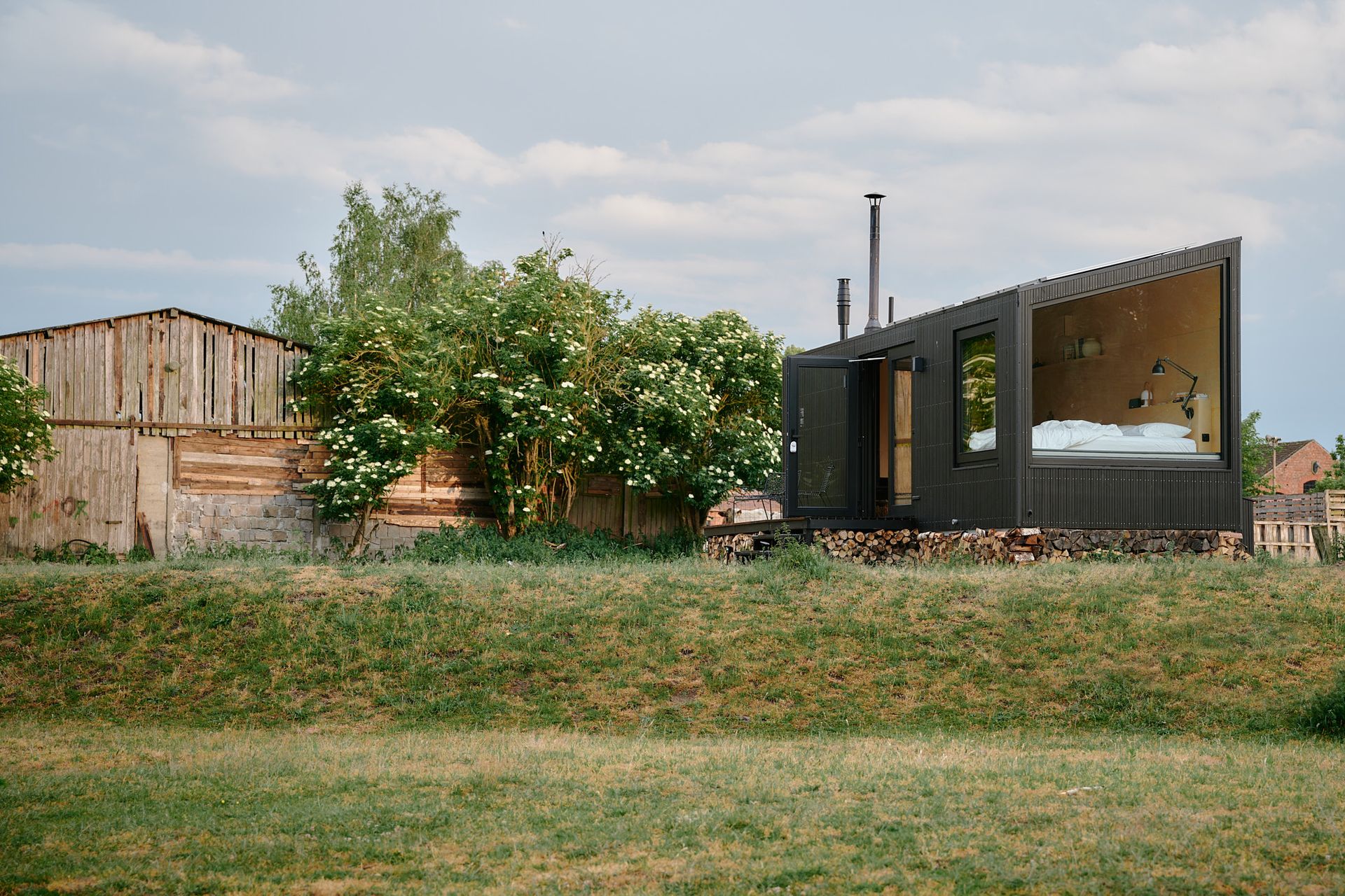 Your short getaway in Mecklenburg-Western Pomerania awaits