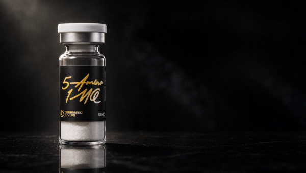 5-Amino-1MQ: A Research Overview