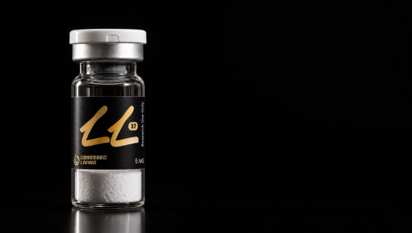 LL-37 (Cathelicidin Antimicrobial Peptide)