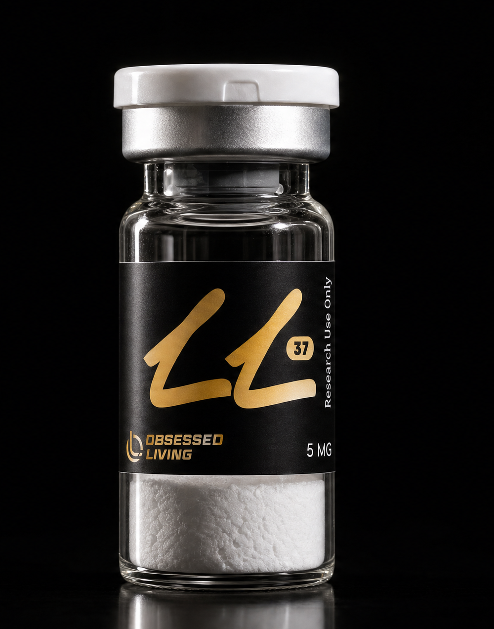 LL-37 (Cathelicidin Antimicrobial Peptide)