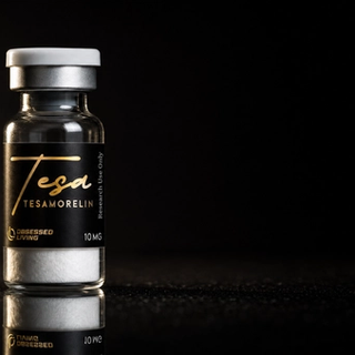 Tesamorelin