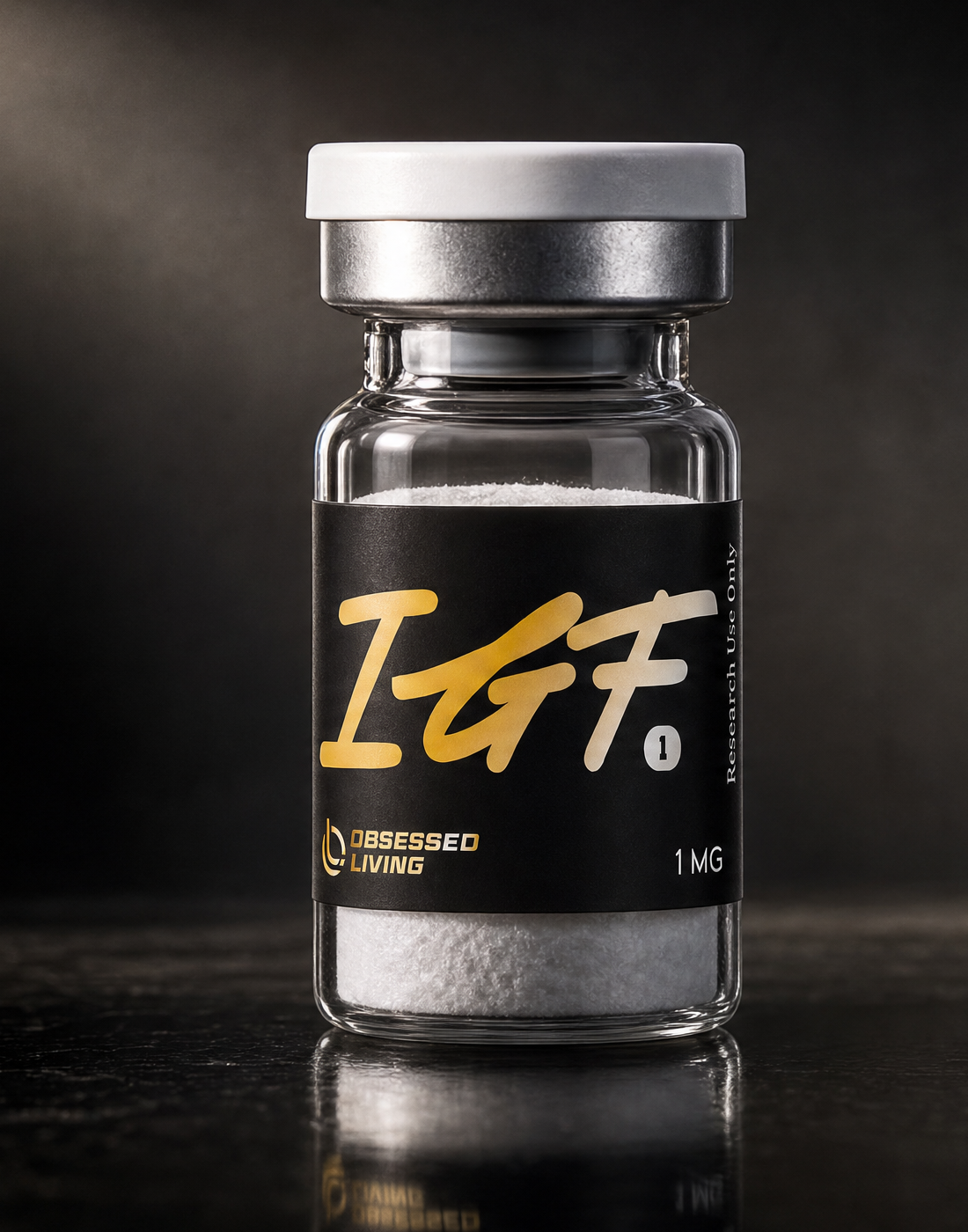 IGF-1 LR3