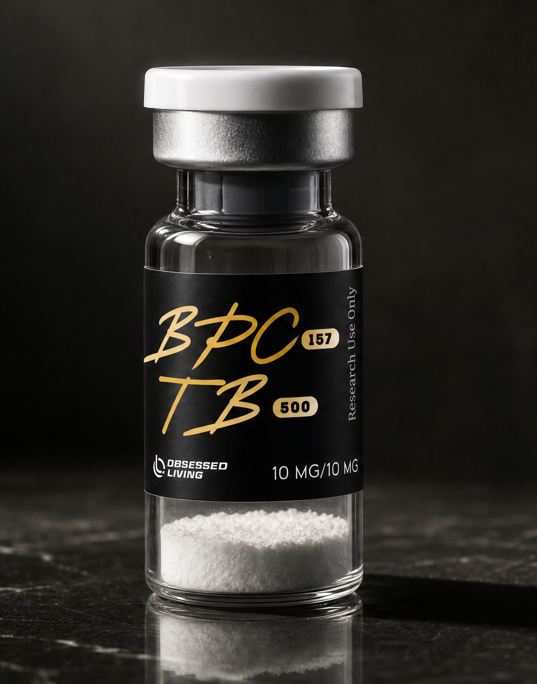 BPC-157 / TB-500
