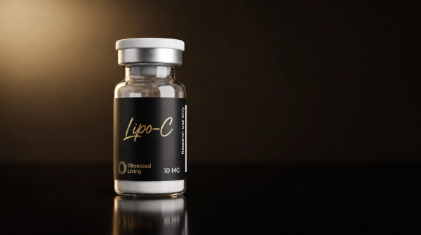 Lipo-C History: How Choline, Methionine and Inositol Became "Lipotropic"