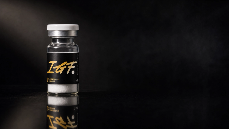 Semax Peptide: A Research Overview