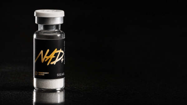 NAD+ (Nicotinamide Adenine Dinucleotide)