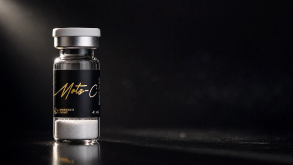 MOTS-c Peptide: A Research Overview