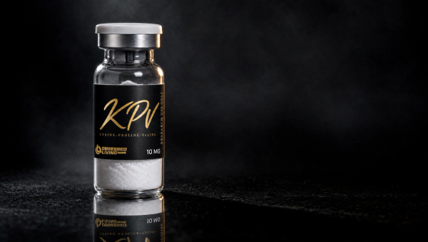 KPV (Lysine-Proline-Valine)
