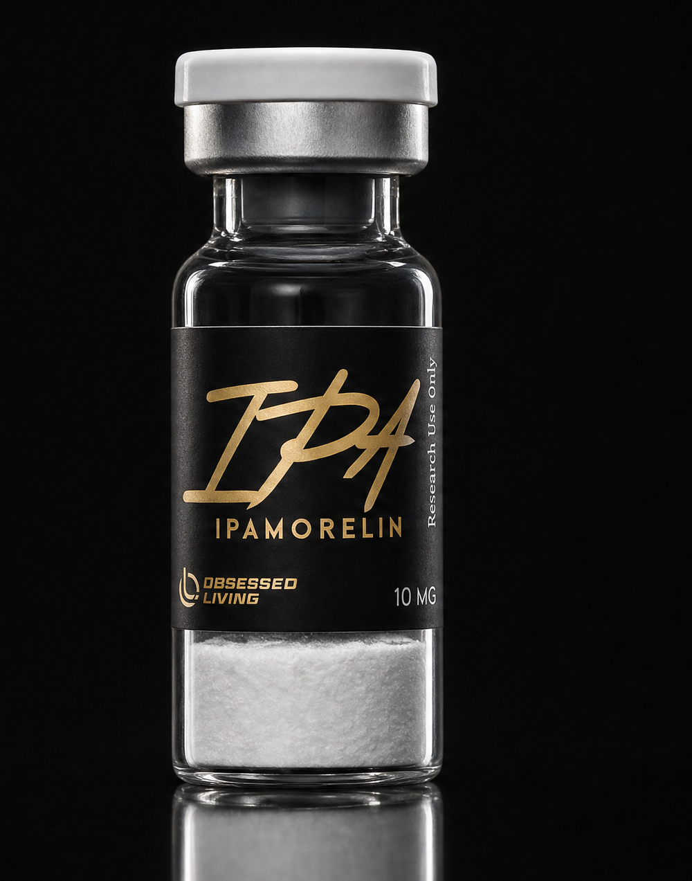 Ipamorelin