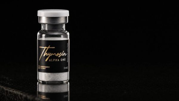 Thymosin Alpha-1