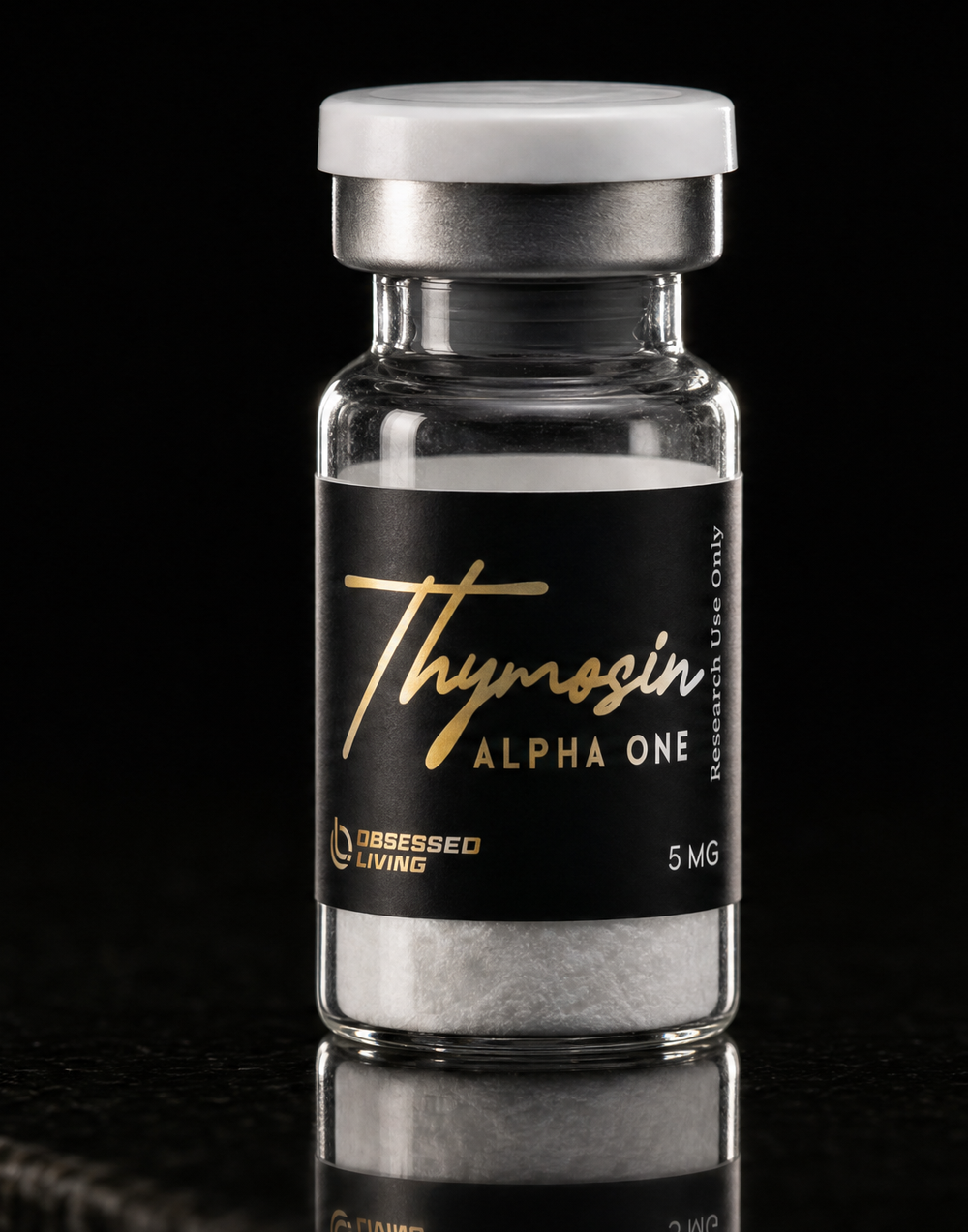 Thymosin Alpha-1