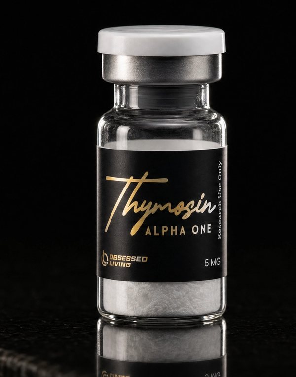 Thymosin Alpha-1