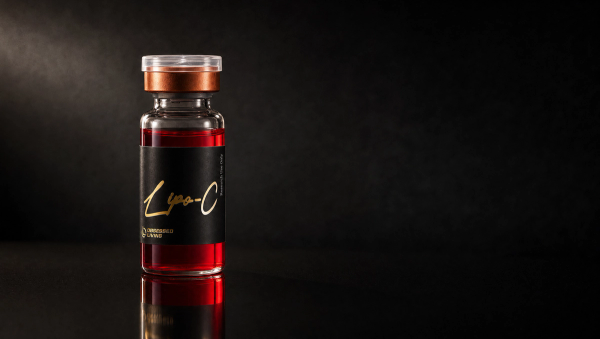 Lipo-C (Lipotropic Blend: Methionine, Inositol, Choline)