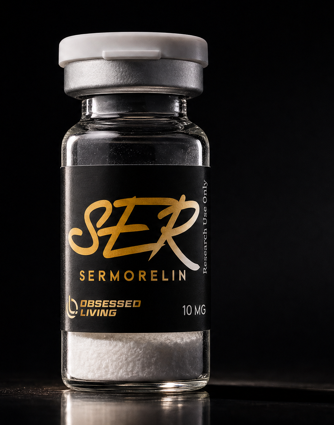Sermorelin