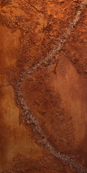 Rusty
