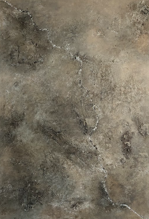 Olijf-beige-bruin